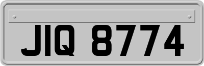 JIQ8774