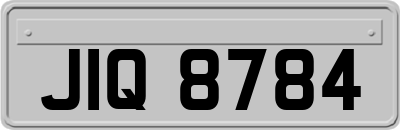 JIQ8784