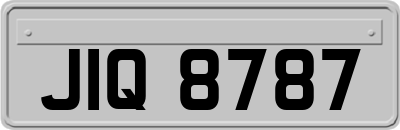 JIQ8787