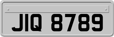 JIQ8789