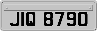 JIQ8790