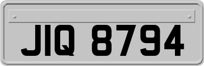 JIQ8794