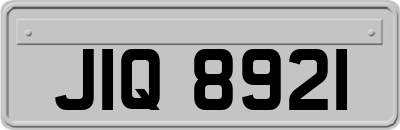 JIQ8921