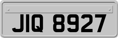 JIQ8927