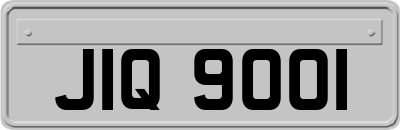 JIQ9001