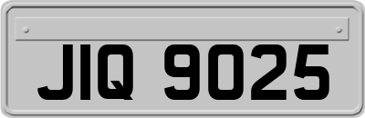 JIQ9025