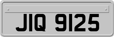JIQ9125