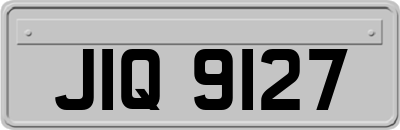 JIQ9127
