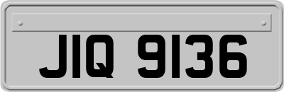 JIQ9136