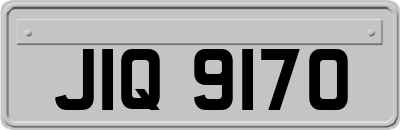 JIQ9170