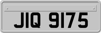JIQ9175