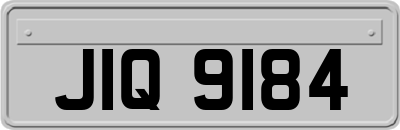 JIQ9184