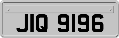 JIQ9196
