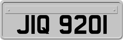 JIQ9201