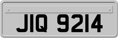 JIQ9214