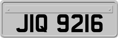 JIQ9216