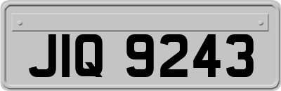 JIQ9243
