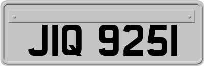 JIQ9251