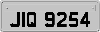 JIQ9254