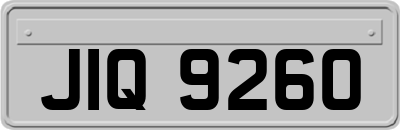 JIQ9260
