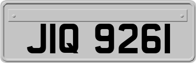 JIQ9261