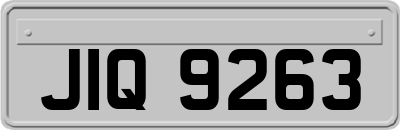 JIQ9263