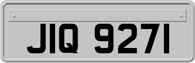 JIQ9271