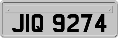JIQ9274