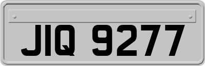JIQ9277