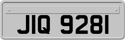 JIQ9281