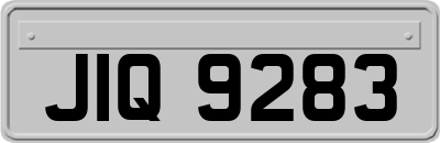JIQ9283