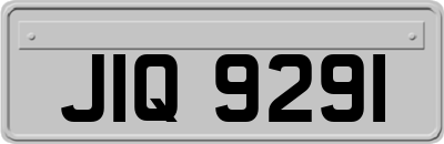 JIQ9291