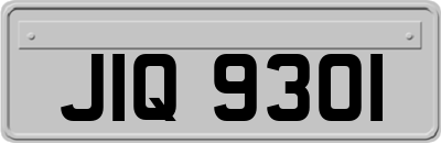 JIQ9301