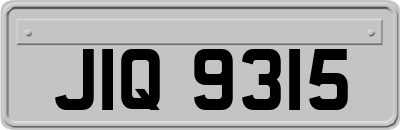 JIQ9315
