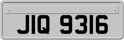 JIQ9316