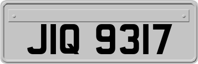 JIQ9317