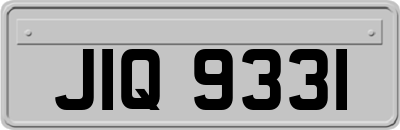 JIQ9331
