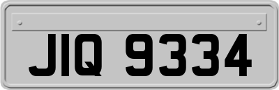 JIQ9334