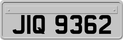 JIQ9362