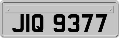 JIQ9377