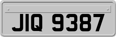 JIQ9387