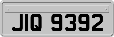 JIQ9392