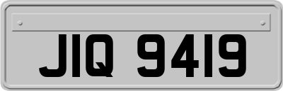 JIQ9419