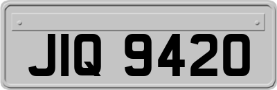 JIQ9420