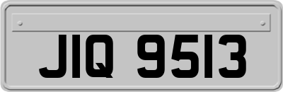 JIQ9513