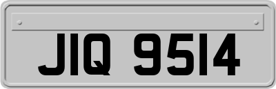 JIQ9514