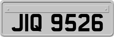 JIQ9526