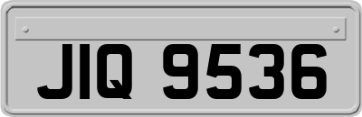 JIQ9536