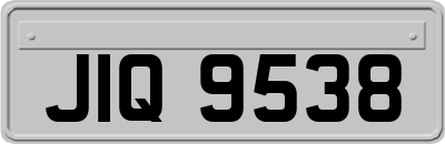 JIQ9538