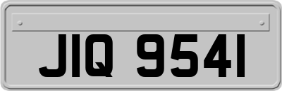 JIQ9541